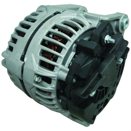 Ilb Gold Light Duty Alternator, Replacement For Wai Global 23334N 23334N